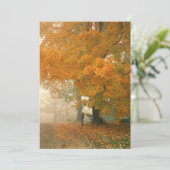 Invitations de messagerie du matin (Debout devant)