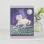 Invitations de minuit (Debout devant)