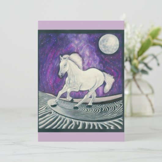 Invitations de minuit (Debout devant)