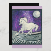 Invitations de minuit (Devant / Derrière)