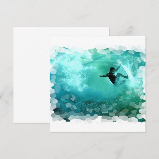 Invitations de navigation sans fil (Devant / Derrière)