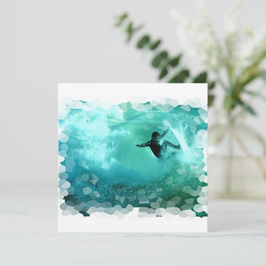 Invitations de navigation sans fil (Debout devant)