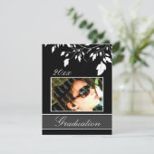 Invitations de noires Open House Party (Debout devant)