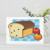 Invitations de pain frais (Debout devant)