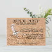 Invitations de partie Office (Debout devant)