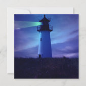 Invitations de phare (Devant)