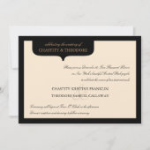 Invitations de rappel 5x7 (Devant)
