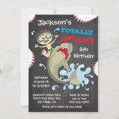 Invitations de réception au bord de la piscine de (Devant)