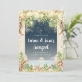 Invitations de réception invitations de Digital Sa (Debout devant)