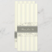 Invitations de renouvellement de l'affichage des M (Devant / Derrière)