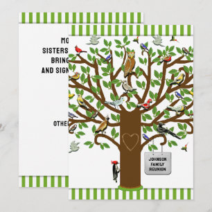 Invitations de réunion