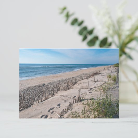 Invitations de réunion de prières (Debout devant)