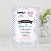 Invitations de révélations de genre (petite soeur  (Debout devant)