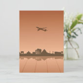 Invitations de Rome (Debout devant)