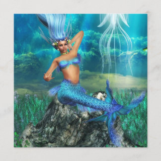 Invitations de sirènes