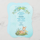 Invitations de téléchargement instantané modifiabl (Devant / Derrière)