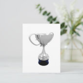 Invitations de trophées (Debout devant)