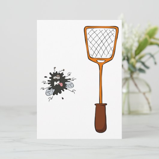 Invitations de vol Swat (Debout devant)