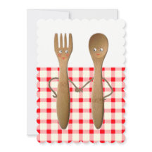 Invitations de Wedding shower Couples