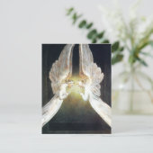 Invitations de William Blake Angels (Debout devant)