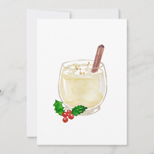 Invitations d'échange (Devant)