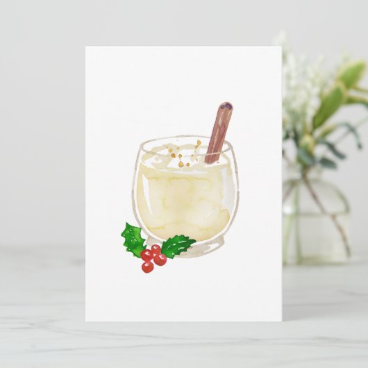 Invitations d'échange (Debout devant)