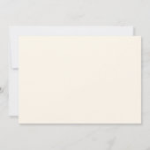 Invitations d'échange de cookies (Dos)