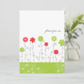 Invitations Déjeuner des nouveaux membres (Debout devant)