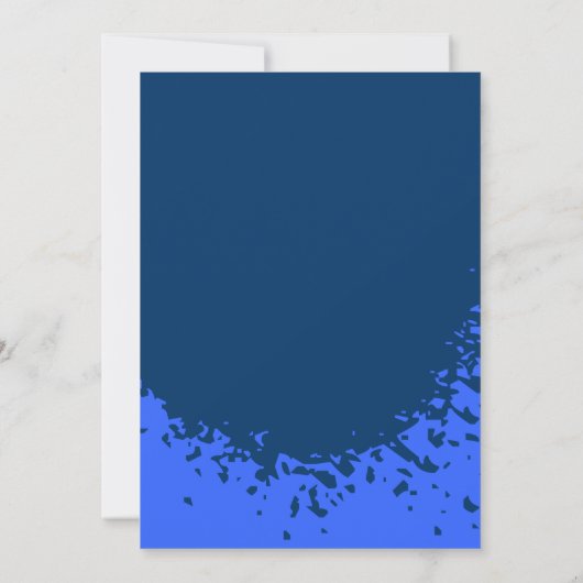 Invitations d'entreprises | invitations d'entrepri (Dos)