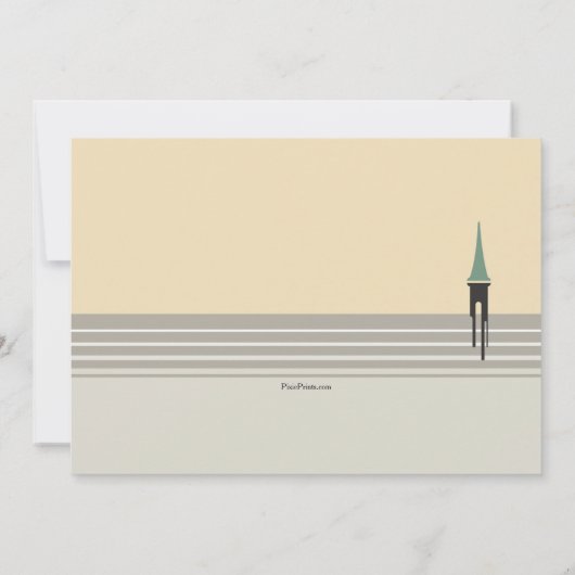 Invitations Derby Party (Dos)