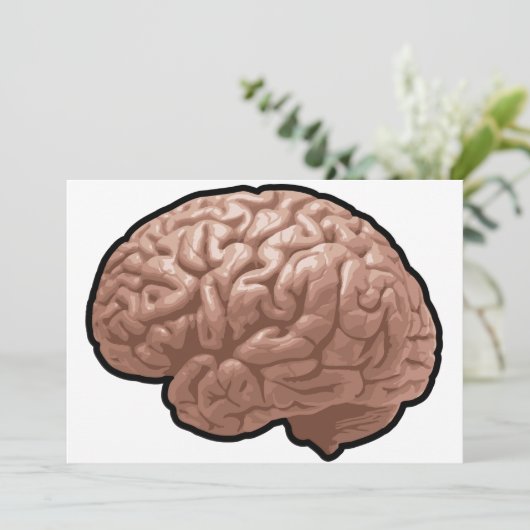 Invitations d'esprit humain (Debout devant)