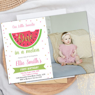 Invitations d'été personnalisables pour les enfant