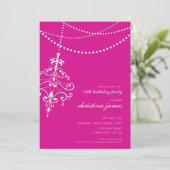 INVITATIONS d'événements spéciaux :: lustre + lumi (Debout devant)