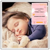 Invitations d'Halloween Spooktacular 1er anniversa