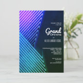 Invitations d'ouverture (Debout devant)