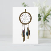Invitations Dreamcatcher