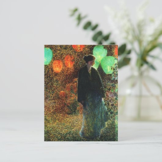 Invitations du 4 juillet (Debout devant)