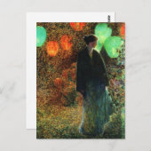 Invitations du 4 juillet (Devant / Derrière)