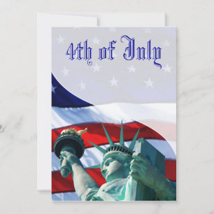Invitations du 4 juillet