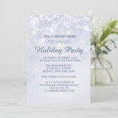 Invitations du bureau des fêtes d'hiver (Debout devant)