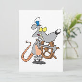 Invitations du capitaine de Rat (Debout devant)