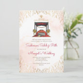 Invitations du chemin Sukhmani Sahib Digital (Debout devant)