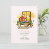 Invitations du club de livres (Debout devant)