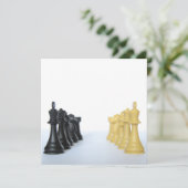 Invitations du grand maître (Debout devant)