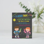 Invitations du groupe de Anniversaires de enfants  (Debout devant)