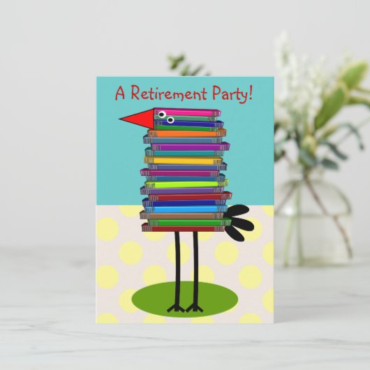 Invitations du groupe de retraite des enseignants (Debout devant)