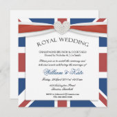 Invitations du groupe de surveillance William & Ka (Devant / Derrière)