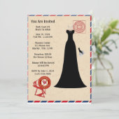 Invitations du HOJ (Debout devant)