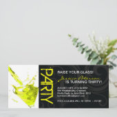 INVITATIONS DU JOUR DU JOUR (Debout devant)