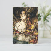 Invitations du marché mondial (Debout devant)